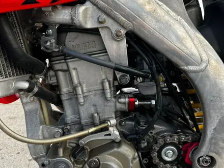 Honda  CRF 450R 2007 года за 1 800 000 тг. в Алматы – фото 4