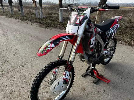 Honda  CRF 450R 2007 года за 1 800 000 тг. в Алматы – фото 10