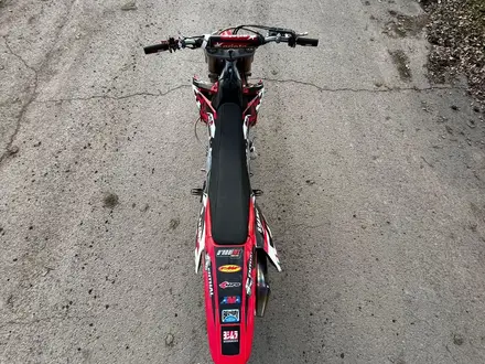 Honda  CRF 450R 2007 года за 1 800 000 тг. в Алматы – фото 2