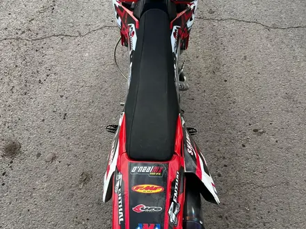Honda  CRF 450R 2007 года за 1 800 000 тг. в Алматы – фото 7