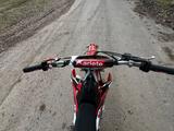 Honda  CRF 450R 2007 годаүшін1 600 000 тг. в Алматы – фото 5