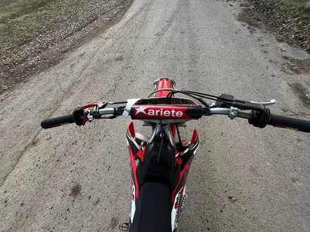 Honda  CRF 450R 2007 года за 1 800 000 тг. в Алматы – фото 5