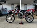 Honda  CRF 450R 2007 года за 1 800 000 тг. в Алматы – фото 9