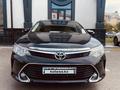 Toyota Camry 2017 годаfor9 500 000 тг. в Атакент