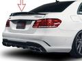 Спойлер на багажник на W212, E400, E63amg Mercedesүшін65 500 тг. в Астана