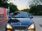 SsangYong Kyron 2013 года за 5 500 000 тг. в Актобе