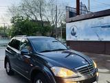SsangYong Kyron 2013 года за 5 500 000 тг. в Актобе – фото 3