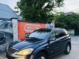 SsangYong Kyron 2013 года за 5 500 000 тг. в Актобе – фото 2