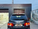 SsangYong Kyron 2013 года за 5 500 000 тг. в Актобе – фото 5