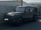 Mercedes-Benz G 55 AMG 2011 годаүшін24 500 000 тг. в Алматы – фото 3