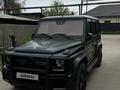 Mercedes-Benz G 55 AMG 2011 года за 24 500 000 тг. в Алматы – фото 2