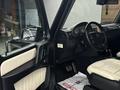 Mercedes-Benz G 55 AMG 2011 года за 24 500 000 тг. в Алматы – фото 6
