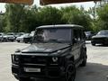 Mercedes-Benz G 55 AMG 2011 года за 24 500 000 тг. в Алматы