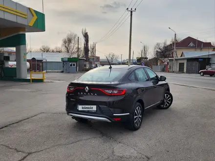 Renault Arkana 2019 года за 7 900 000 тг. в Алматы – фото 4