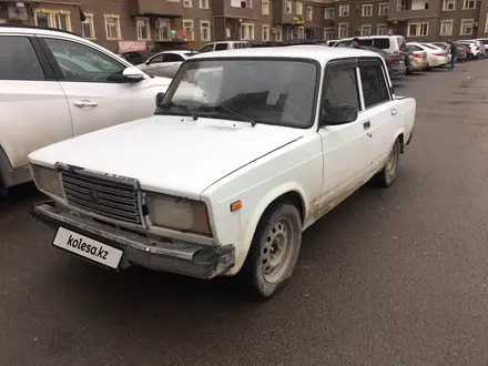 ВАЗ (Lada) 2107 2009 года за 800 000 тг. в Актау