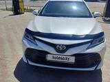 Toyota Camry 2019 года за 12 800 000 тг. в Актау