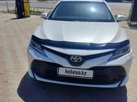 Toyota Camry 2019 года за 13 500 000 тг. в Актау