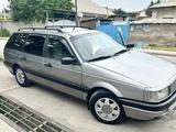 Volkswagen Passat 1993 года за 2 200 000 тг. в Шымкент