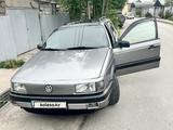 Volkswagen Passat 1993 года за 2 200 000 тг. в Шымкент – фото 2