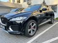 Jaguar F-Pace 2019 года за 26 000 000 тг. в Алматы – фото 5