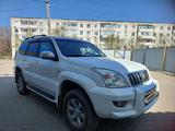 Toyota Land Cruiser Prado 2007 годаүшін10 000 000 тг. в Актобе