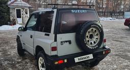 Suzuki Vitara 1993 годаүшін950 000 тг. в Костанай – фото 5