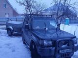 Hyundai Galloper 2003 годаүшін3 100 000 тг. в Алматы