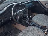 Audi 80 1990 годаүшін1 000 000 тг. в Есик – фото 3