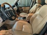 Land Rover Discovery 2015 года за 13 700 000 тг. в Алматы – фото 2