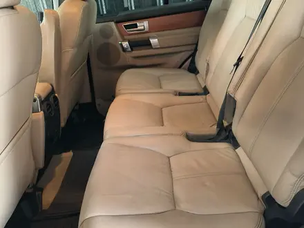 Land Rover Discovery 2015 года за 13 100 000 тг. в Алматы – фото 6