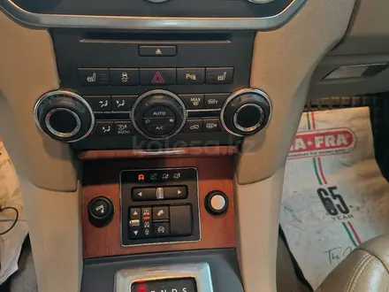 Land Rover Discovery 2015 года за 13 100 000 тг. в Алматы – фото 8