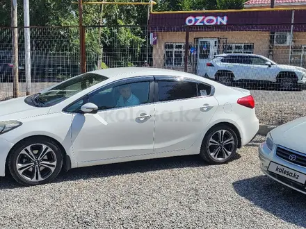 Kia Cerato 2013 года за 6 000 000 тг. в Алматы – фото 20