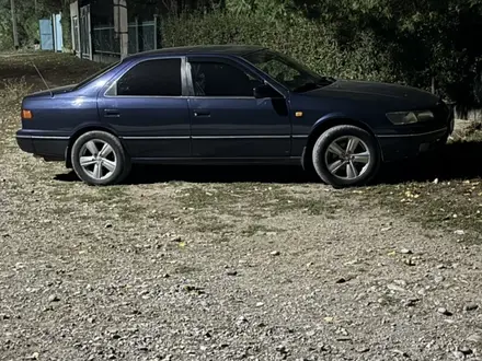 Toyota Camry 1998 года за 4 000 000 тг. в Тараз – фото 5