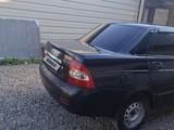 ВАЗ (Lada) Priora 2170 2012 года за 1 550 000 тг. в Усть-Каменогорск – фото 3