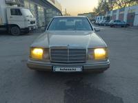Mercedes-Benz E 230 1990 годаүшін800 000 тг. в Алматы