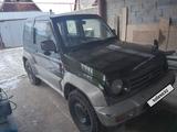 Mitsubishi Pajero Junior 1996 годаfor1 800 000 тг. в Алматы – фото 3