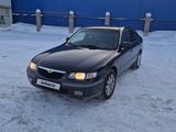 Mazda 626 1998 года за 2 000 000 тг. в Астана