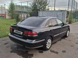 Mazda 626 1998 года за 2 000 000 тг. в Астана – фото 2