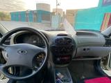 ВАЗ (Lada) Kalina 1117 2011 годаүшін750 000 тг. в Актау – фото 3