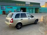 ВАЗ (Lada) Kalina 1117 2011 годаүшін750 000 тг. в Актау