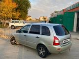 ВАЗ (Lada) Kalina 1117 2011 годаүшін750 000 тг. в Актау – фото 4