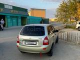 ВАЗ (Lada) Kalina 1117 2011 годаүшін750 000 тг. в Актау – фото 5