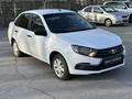 ВАЗ (Lada) Granta 2190 2018 года за 3 150 000 тг. в Караганда – фото 5