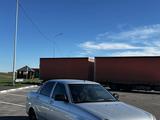 ВАЗ (Lada) Priora 2170 2012 года за 2 100 000 тг. в Петропавловск