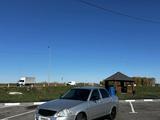 ВАЗ (Lada) Priora 2170 2012 года за 2 100 000 тг. в Петропавловск – фото 2