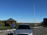 ВАЗ (Lada) Priora 2170 2012 года за 2 100 000 тг. в Петропавловск – фото 3