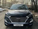 Hyundai Tucson 2020 года за 11 500 000 тг. в Алматы