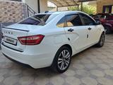 ВАЗ (Lada) Vesta 2017 годаүшін3 300 000 тг. в Шымкент
