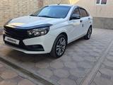 ВАЗ (Lada) Vesta 2017 годаүшін3 300 000 тг. в Шымкент – фото 4
