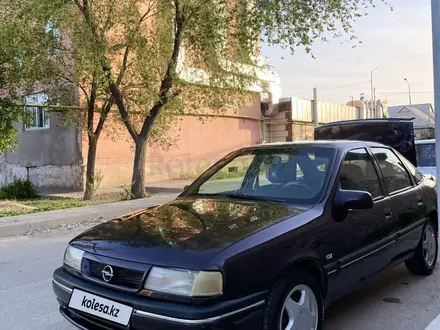 Opel Vectra 1994 года за 1 300 000 тг. в Туркестан – фото 14